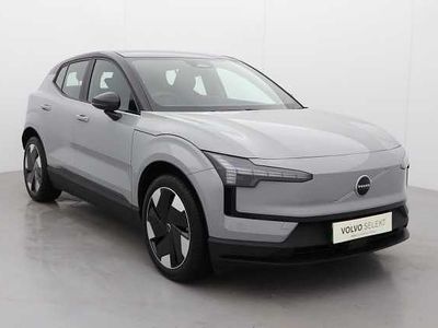 New 2025 Volvo EX30 Performance SUV | £29,995 (Fair price)