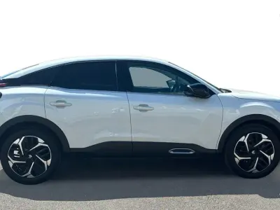 Used Citroën C4