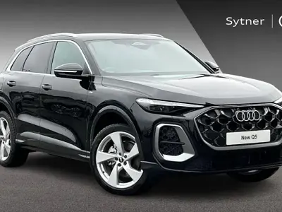 Nuevo Audi Q5 S-Line 204 CV (150 kW) 2025 SUV