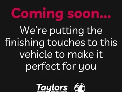 Used Vauxhall Mokka S 136 HP (100 kW) 2023 Black SUV
