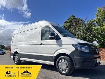 VW Crafter
