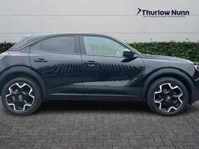 Second-hand Vauxhall Mokka