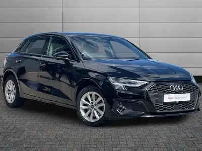 Usado Audi A3