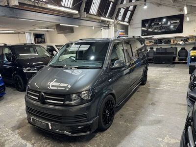 VW Transporter