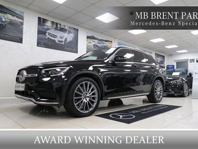 Mercedes GLC300