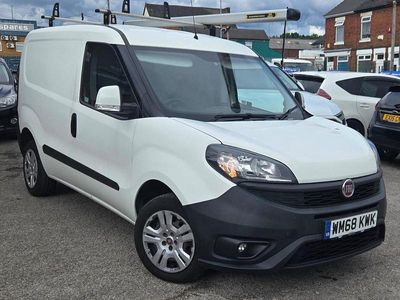 Fiat Doblò