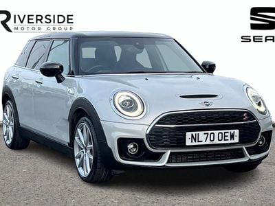 Mini Cooper Clubman