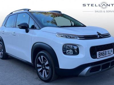 Used Citroën C3 Feel 82 HP (60 kW) 2019 Hatchback