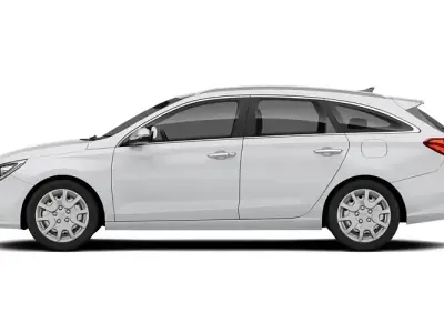 Used Hyundai i30 Premium SE 140 HP (102 kW) 2020 Estate