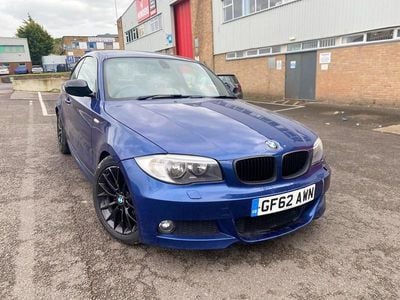 BMW 118 Coupé