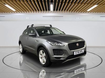 used Jaguar E-Pace 2.0d [180] S 5dr Auto