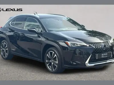 Used Lexus UX 250h