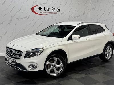Mercedes GLA200