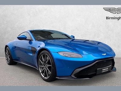 Aston Martin Vantage