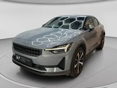 Used Polestar 2 164 kW (224 HP) 2022 Grey Hatchback