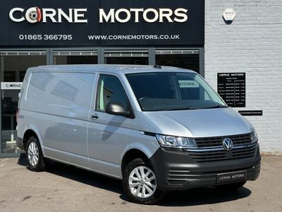 VW T6.1