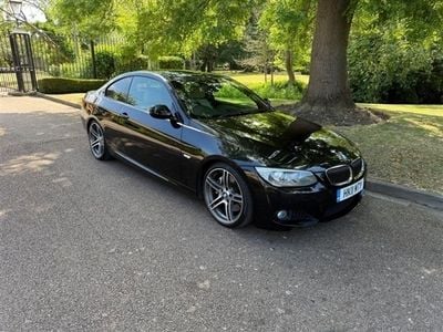 BMW 335
