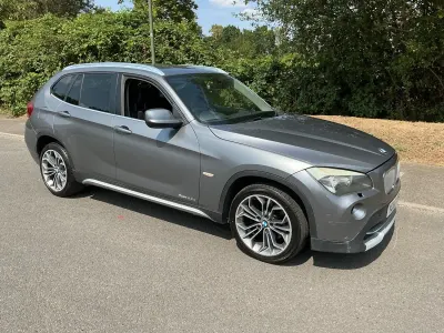 Used BMW X1