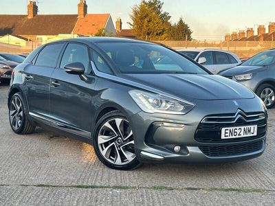 Citroën DS5