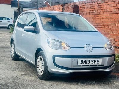 VW up!