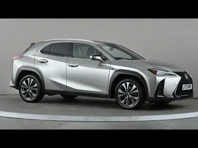 Used Lexus UX 250h