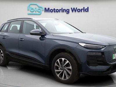 Used Audi e-tron Sport 225 kW (306 HP) 2025 SUV