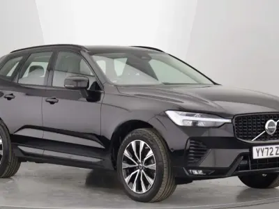 Used Volvo XC60 Plus 197 HP (144 kW) 2023 SUV