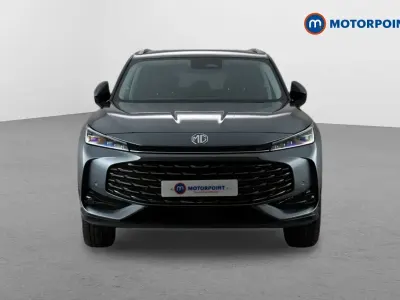 Używany MG HS Trophy 224 KM (164 kW) 2025 Szary SUV