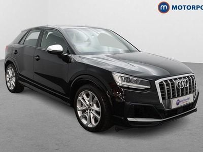 Audi SQ2