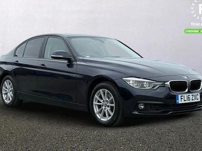 BMW 330e