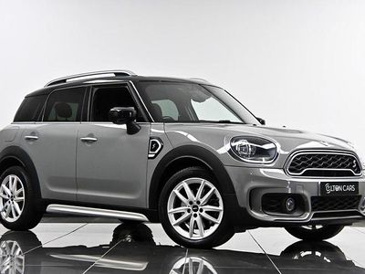 Used Mini Cooper S Sport 2019 Grey Hatchback