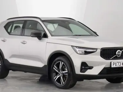 Used Volvo XC40 Plus 163 HP (119 kW) 2024 SUV