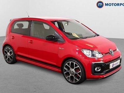 VW up!