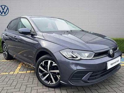 Used VW Polo 95 HP (69 kW) 2024 Hatchback
