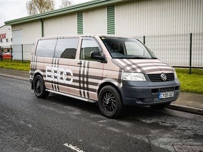 VW Transporter