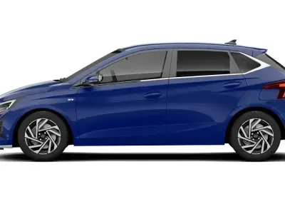 New Hyundai i20 90 HP (66 kW) 2026 Hatchback