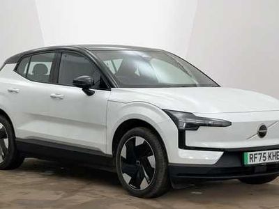 New Volvo EX30 Plus 197 kW (268 HP) 2026 SUV