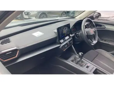 Used Cupra Formentor