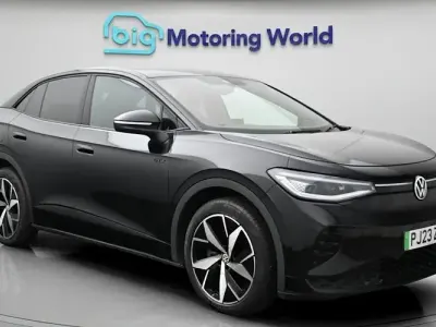 Used VW ID.5