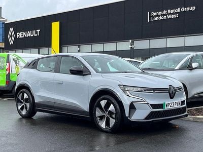 Renault Mégane