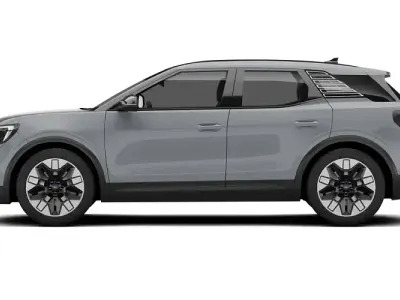 Used Ford Explorer