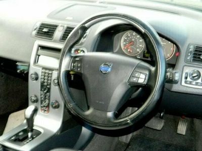 Used Volvo C30 2007 Hatchback