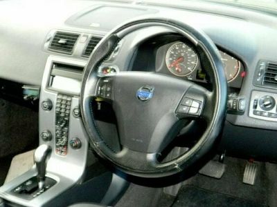 Used 2007 Volvo C30 Hatchback | £5,495