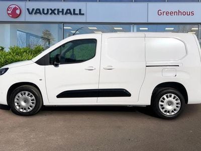 Vauxhall Combo