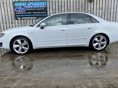 Seat Exeo