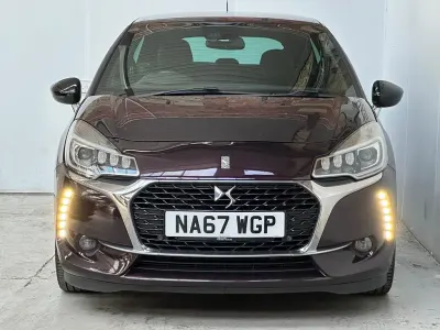 Used DS Automobiles DS3
