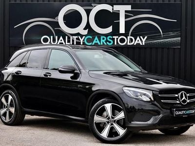 Mercedes GLC220