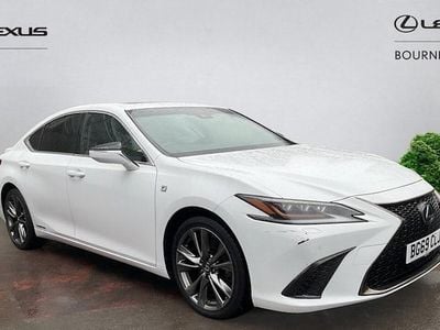 Lexus ES300H