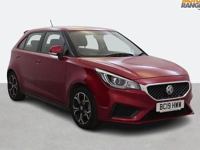 MG MG3