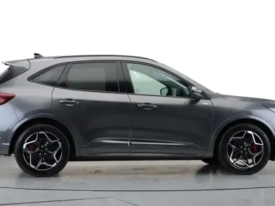 Used Ford Kuga ST-Line X 150 HP (110 kW) 2025 Grey SUV